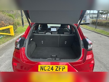 Used Ford Puma 2024 for sale - 78228597: Photo