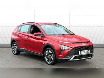 2023 (23) - 1.0 TGDi 48V MHEV SE Connect 5dr