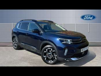 2022 (72) - 1.6 Plug-in Hybrid Shine 5dr e-EAT8 Hatchback