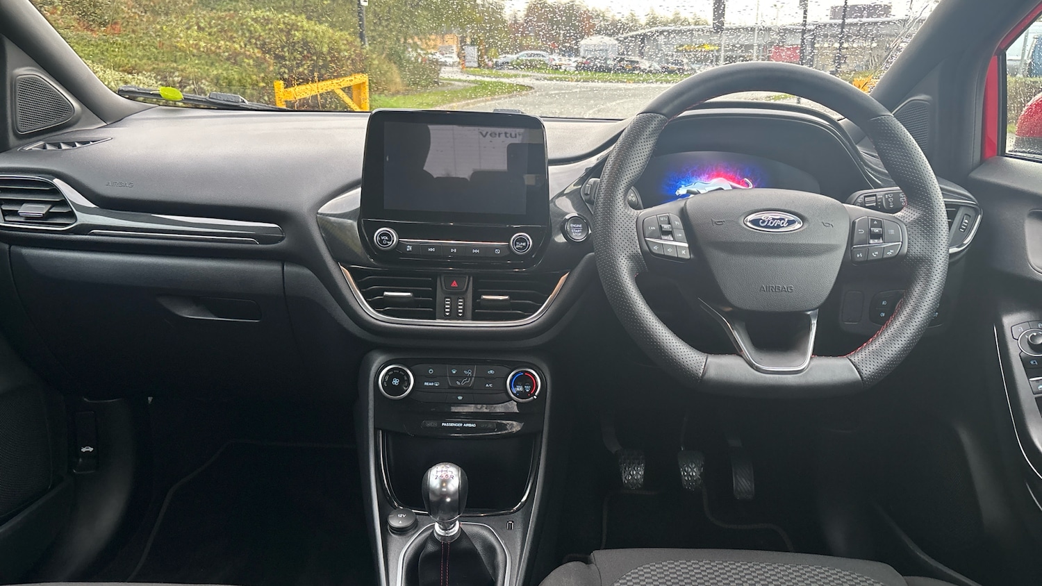 Used Ford Puma 2023 for sale - 76853403: Photo 10