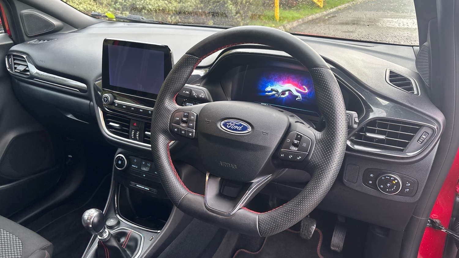 Used Ford Puma 2023 for sale - 76853403: Photo 11