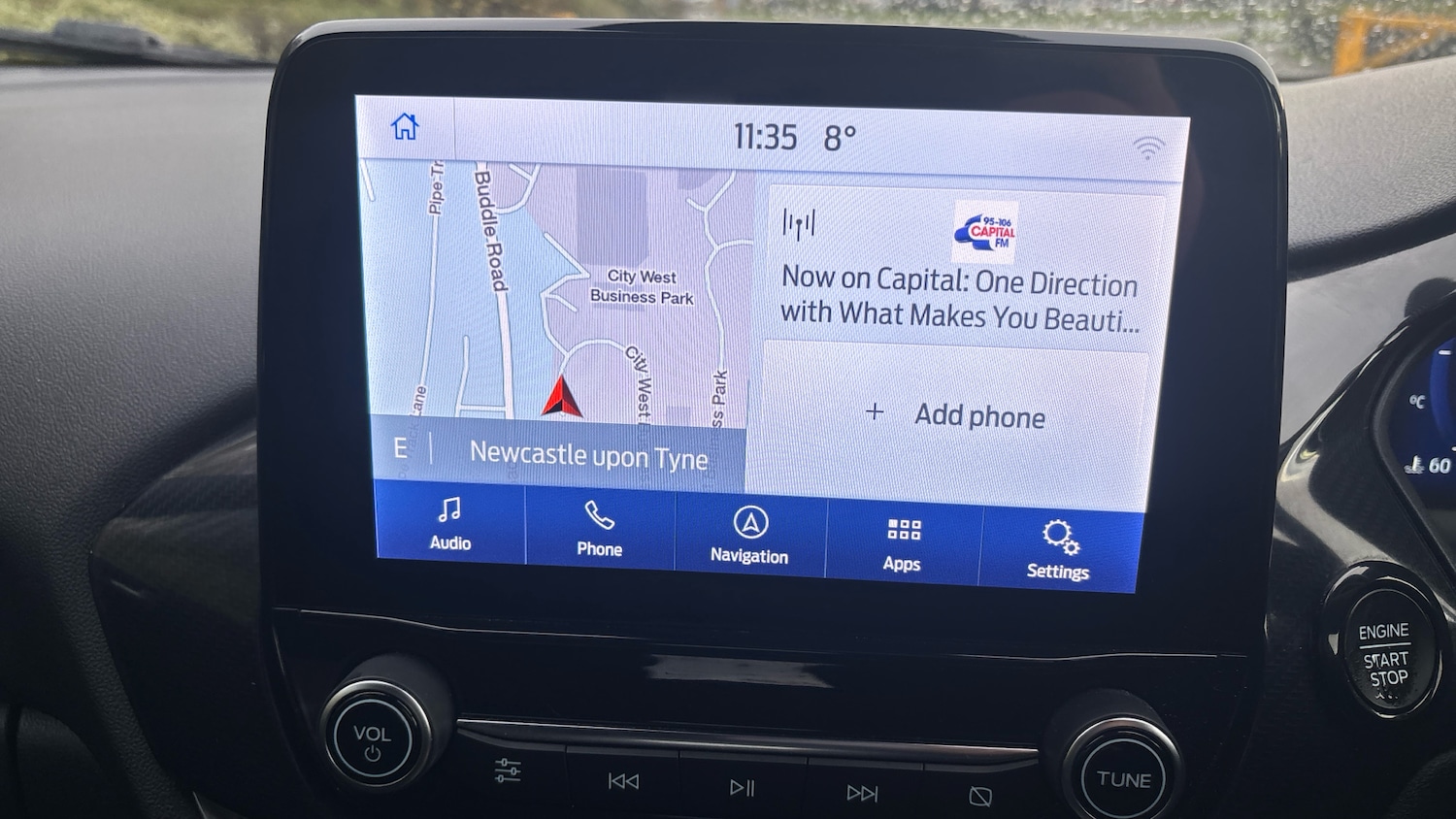 Used Ford Puma 2023 for sale - 76853403: Photo 12