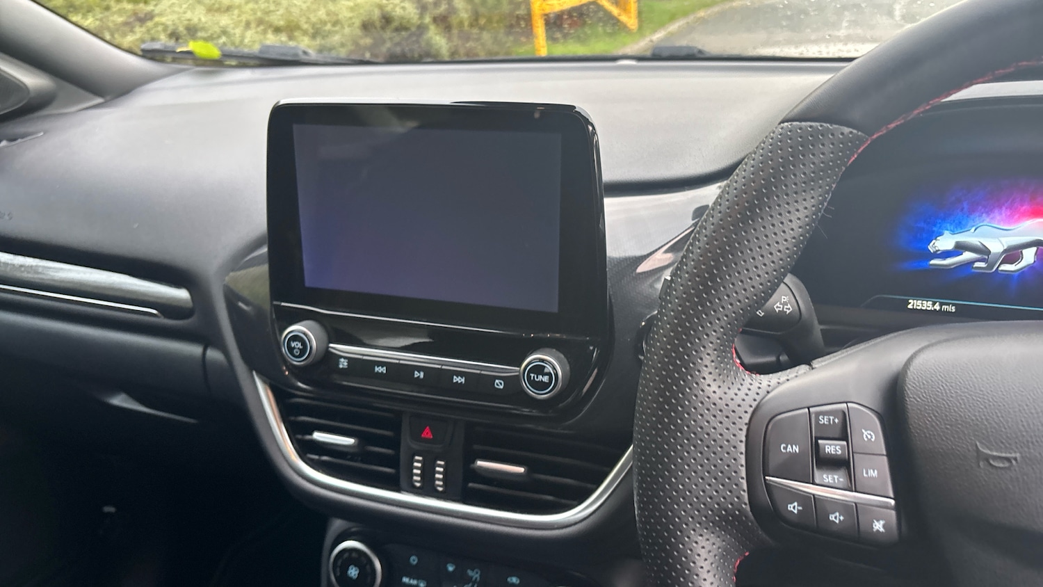 Used Ford Puma 2023 for sale - 76853403: Photo 14