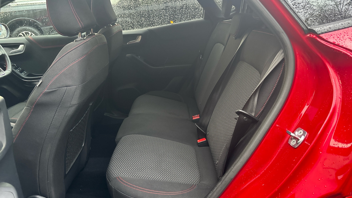 Used Ford Puma 2023 for sale - 76853403: Photo 16