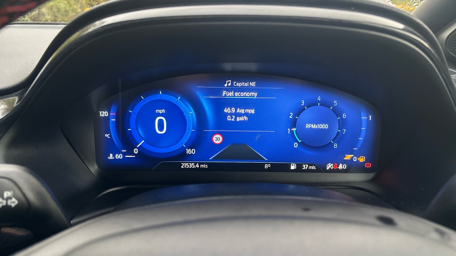 Used Ford Puma 2023 for sale - 76853403: Photo 18