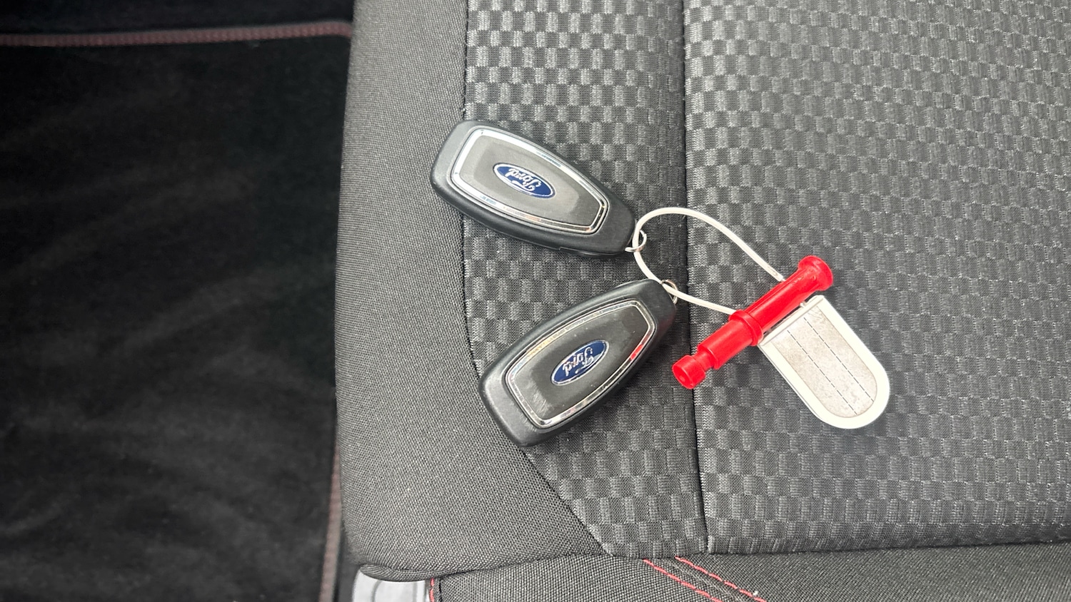 Used Ford Puma 2023 for sale - 76853403: Photo 20