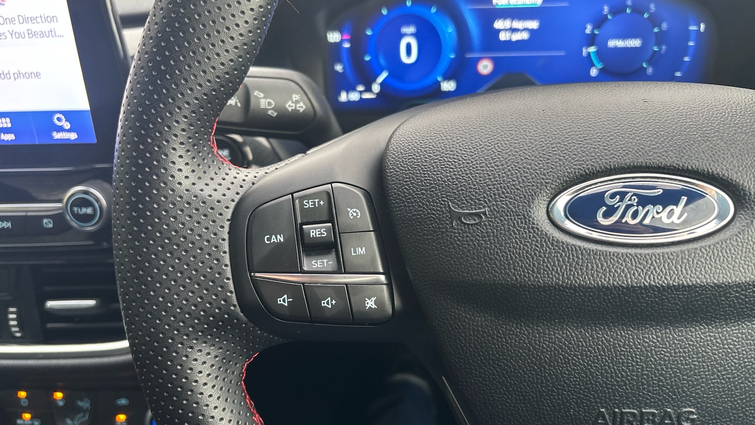 Used Ford Puma 2023 for sale - 76853403: Photo 21