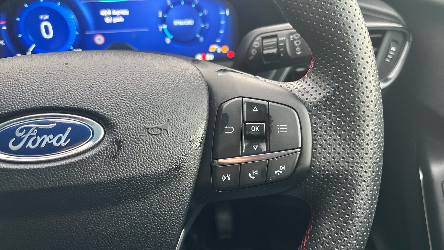 Used Ford Puma 2023 for sale - 76853403: Photo 22