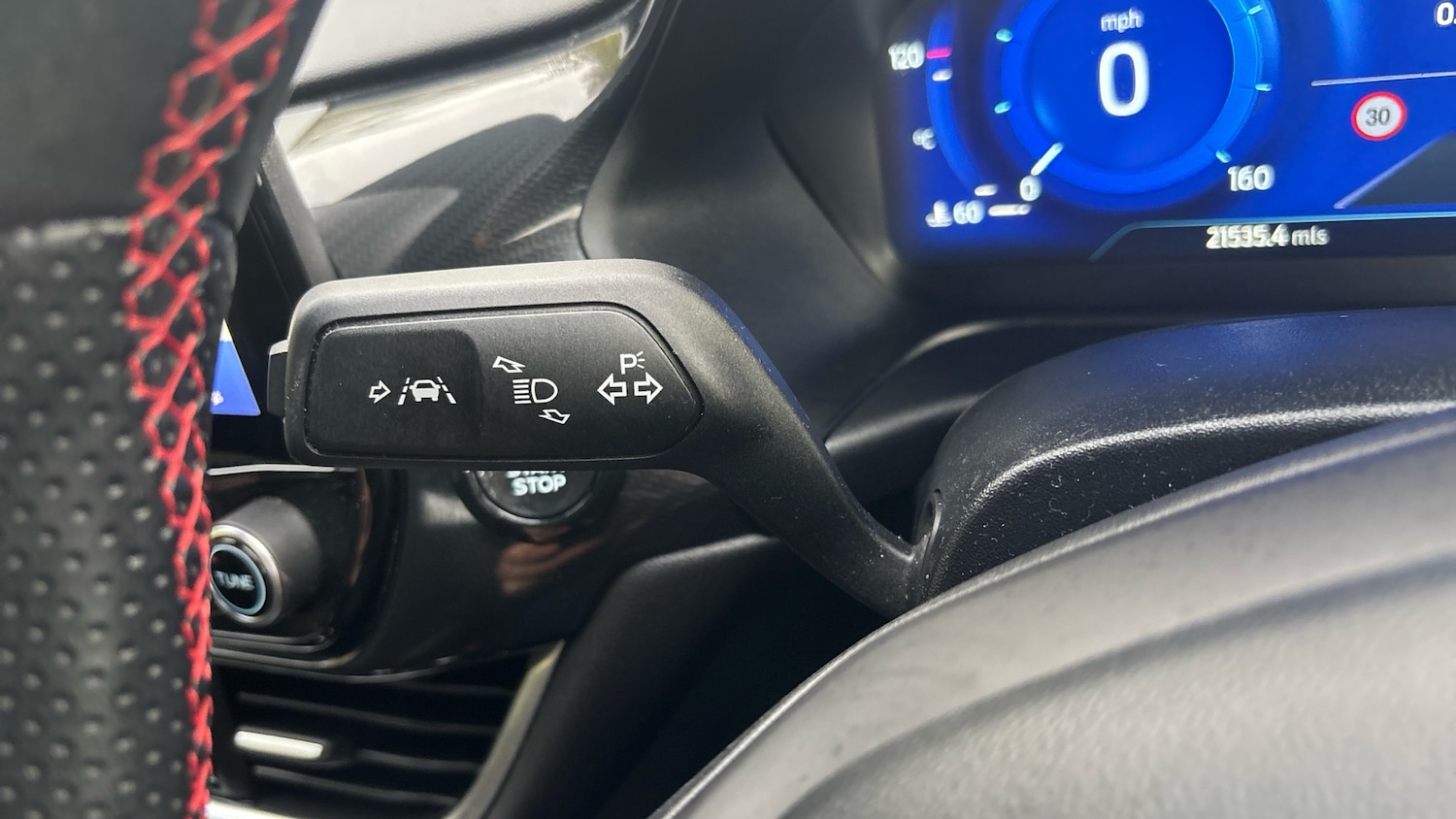 Used Ford Puma 2023 for sale - 76853403: Photo 23