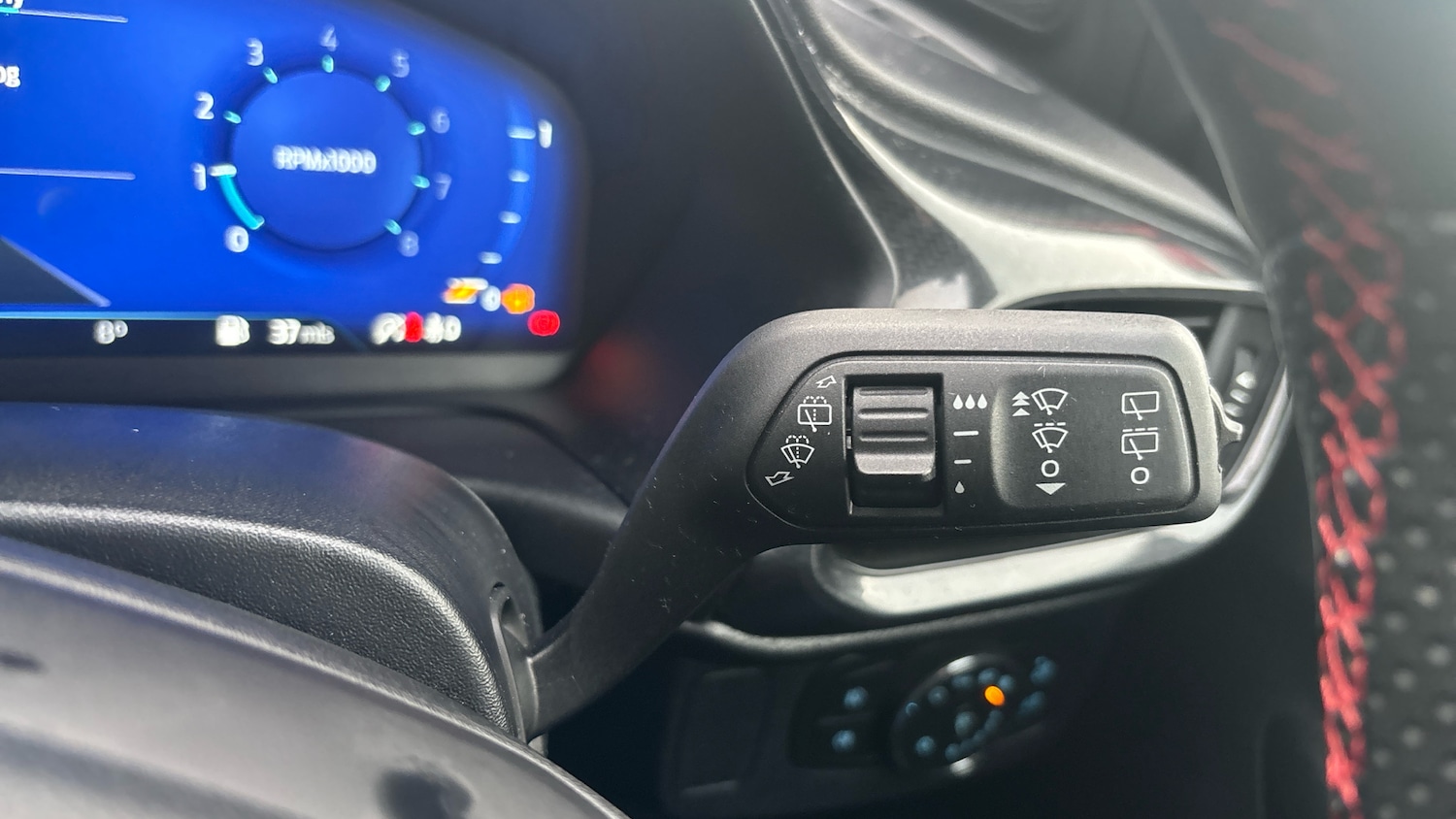 Used Ford Puma 2023 for sale - 76853403: Photo 24