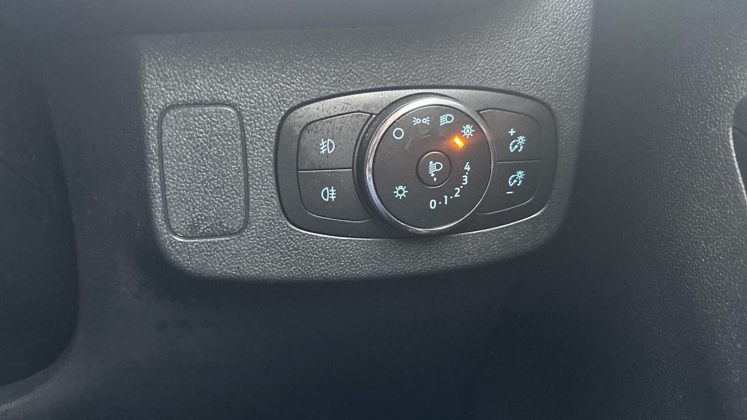 Used Ford Puma 2023 for sale - 76853403: Photo 25