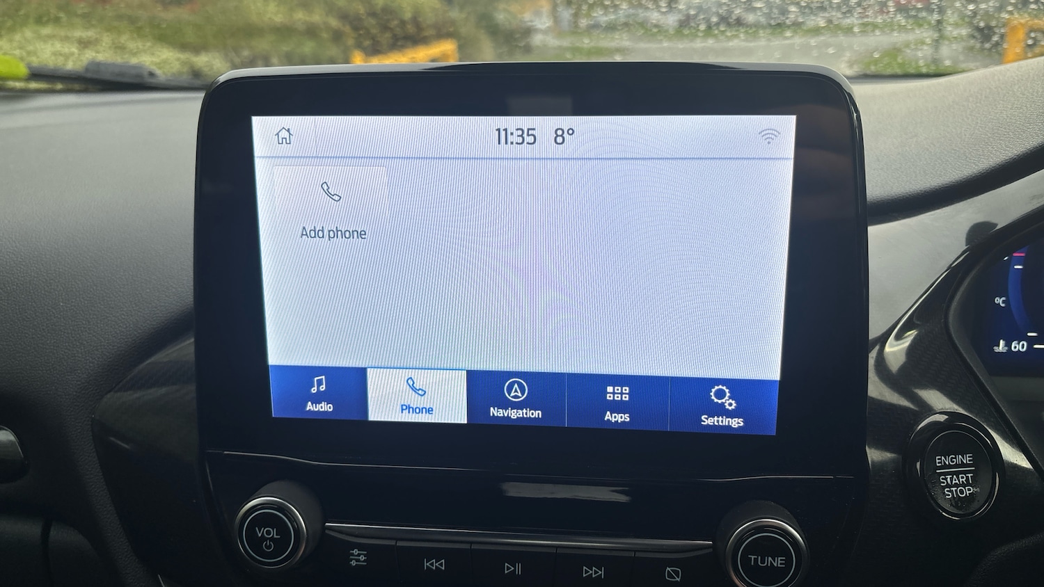 Used Ford Puma 2023 for sale - 76853403: Photo 29