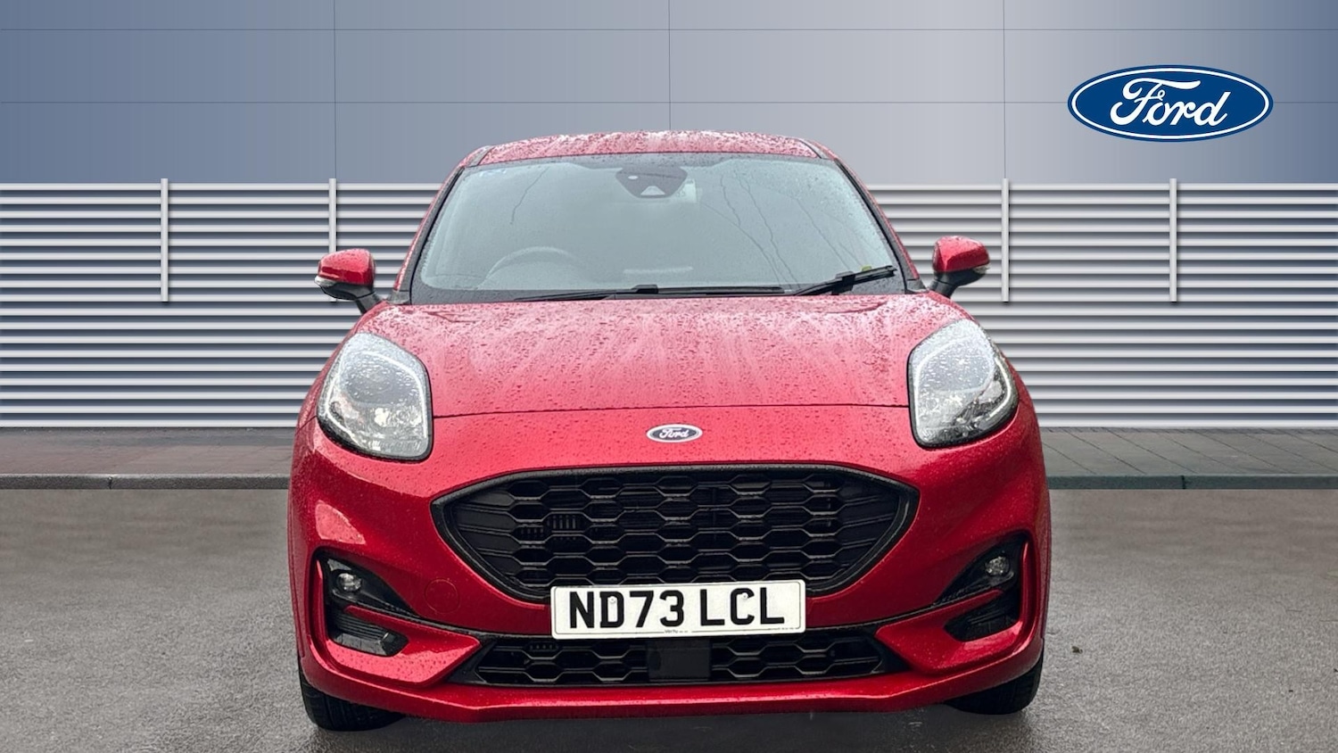 Used Ford Puma 2023 for sale - 76853403: Photo 3