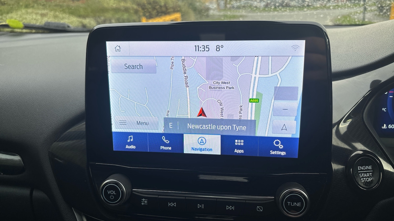 Used Ford Puma 2023 for sale - 76853403: Photo 30