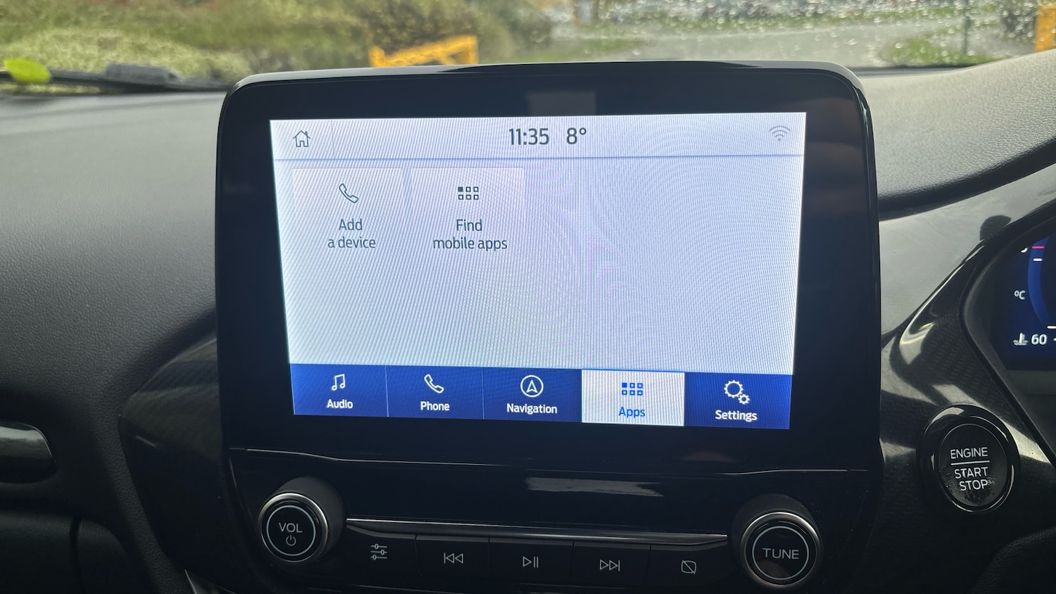 Used Ford Puma 2023 for sale - 76853403: Photo 31