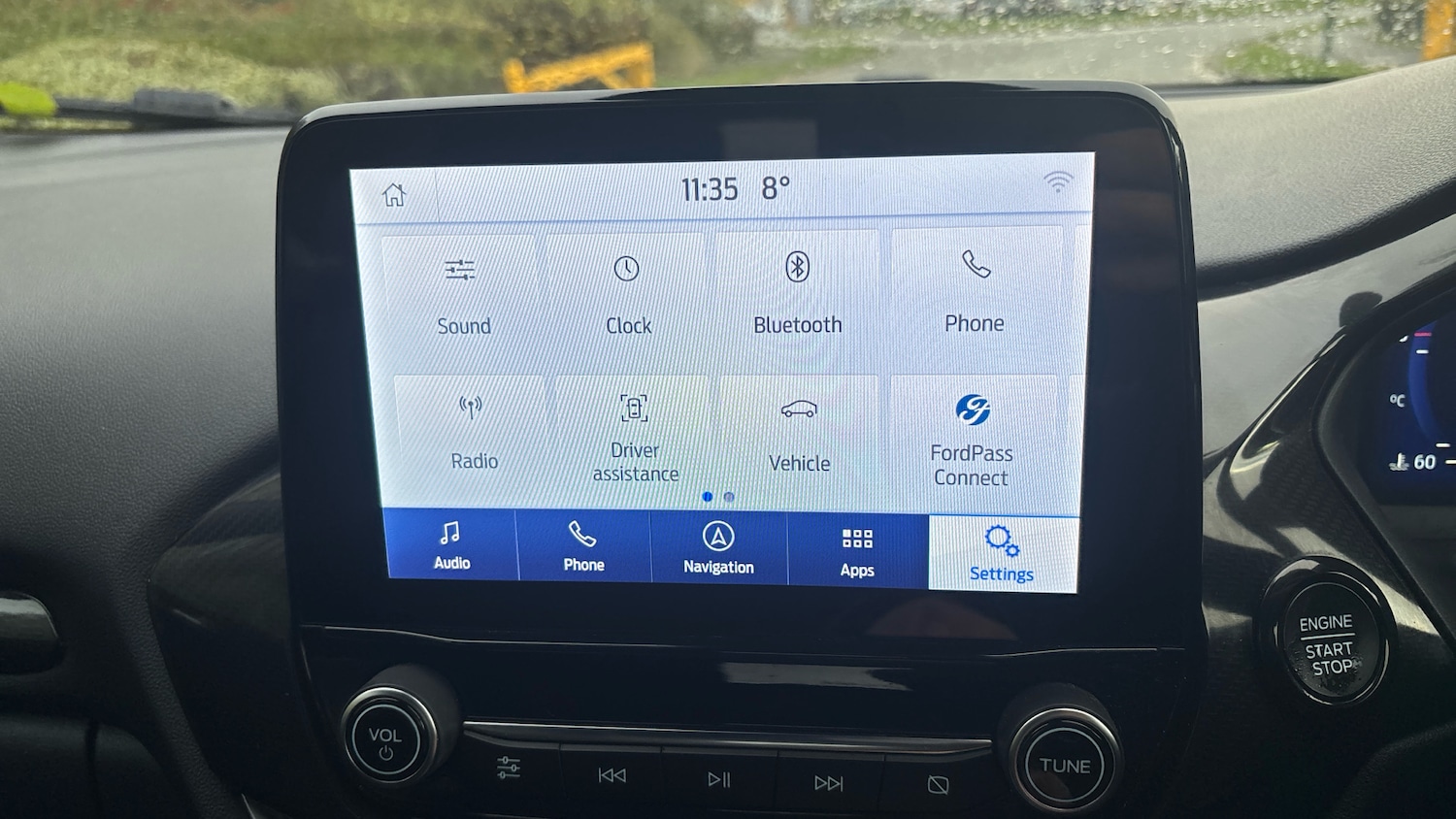 Used Ford Puma 2023 for sale - 76853403: Photo 32