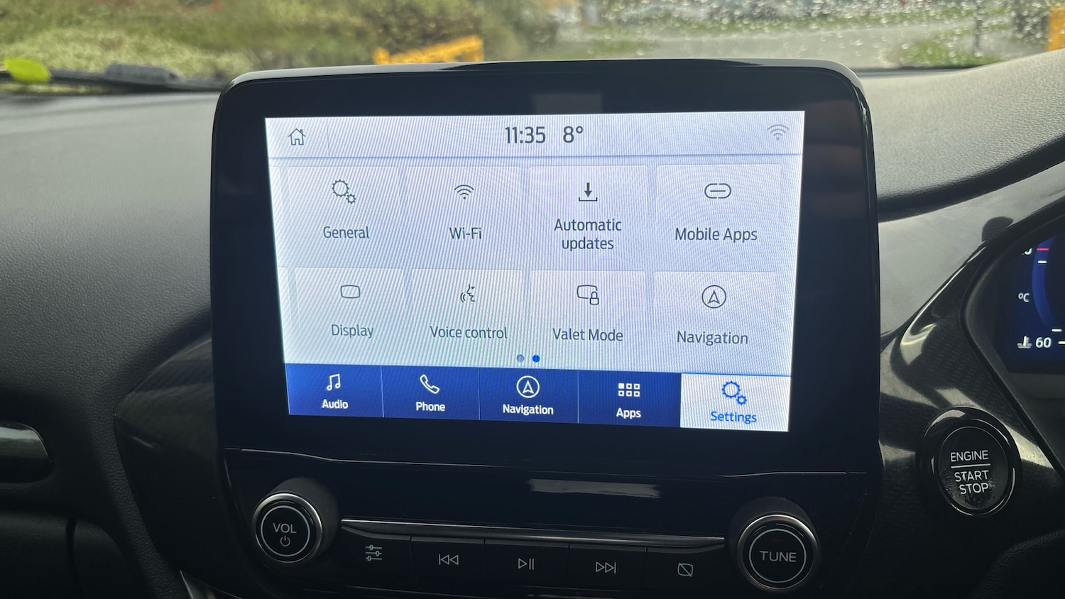 Used Ford Puma 2023 for sale - 76853403: Photo 33