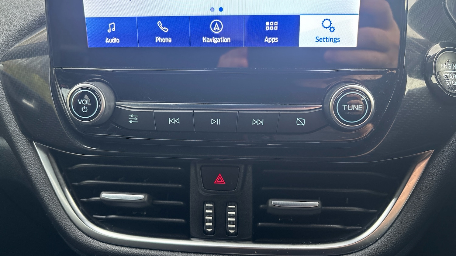 Used Ford Puma 2023 for sale - 76853403: Photo 34