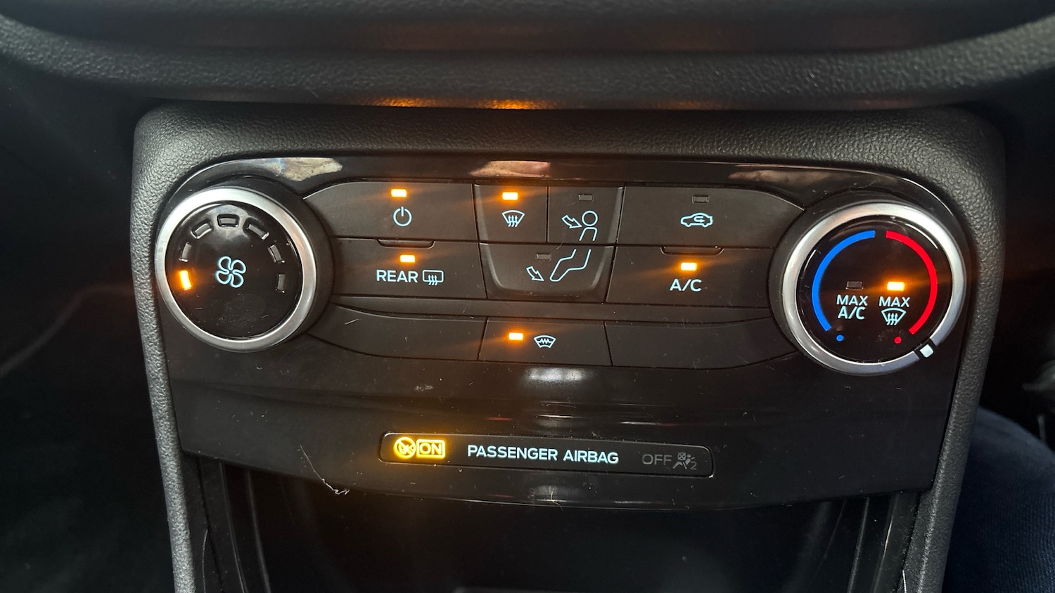 Used Ford Puma 2023 for sale - 76853403: Photo 35