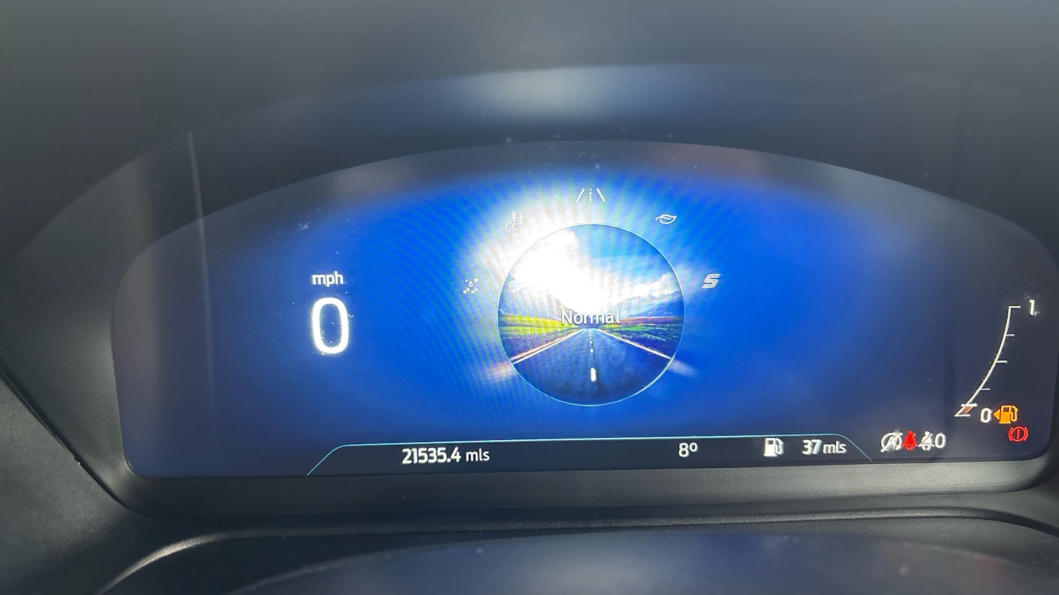 Used Ford Puma 2023 for sale - 76853403: Photo 38