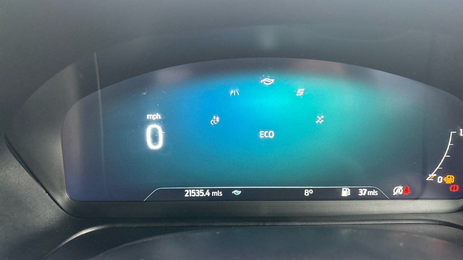 Used Ford Puma 2023 for sale - 76853403: Photo 39