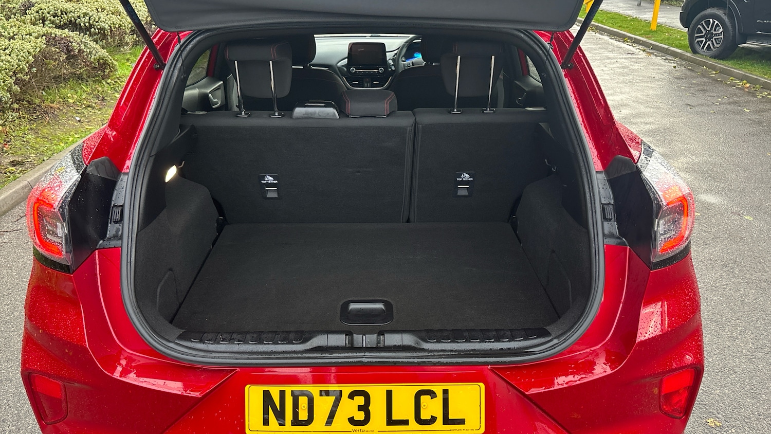 Used Ford Puma 2023 for sale - 76853403: Photo 4