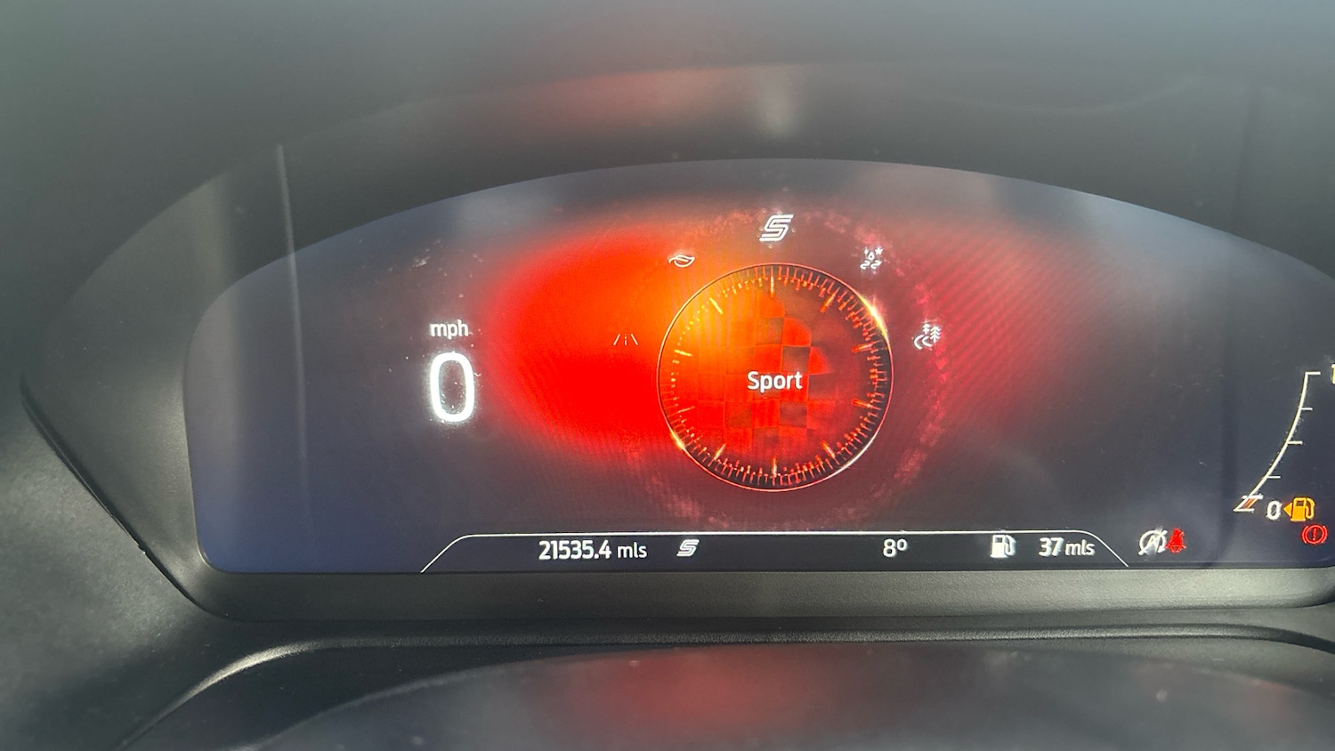 Used Ford Puma 2023 for sale - 76853403: Photo 40