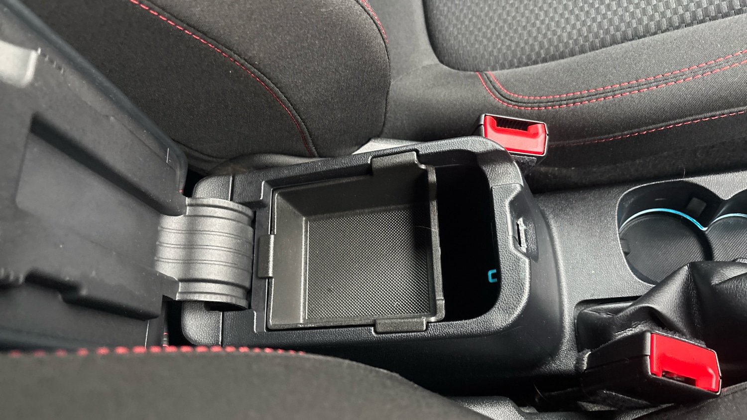 Used Ford Puma 2023 for sale - 76853403: Photo 45