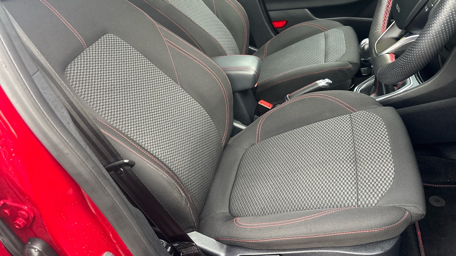 Used Ford Puma 2023 for sale - 76853403: Photo 47