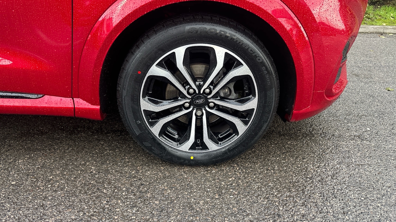 Used Ford Puma 2023 for sale - 76853403: Photo 51