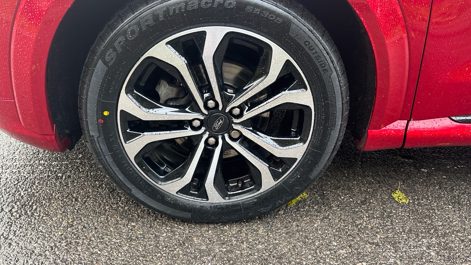 Used Ford Puma 2023 for sale - 76853403: Photo 55