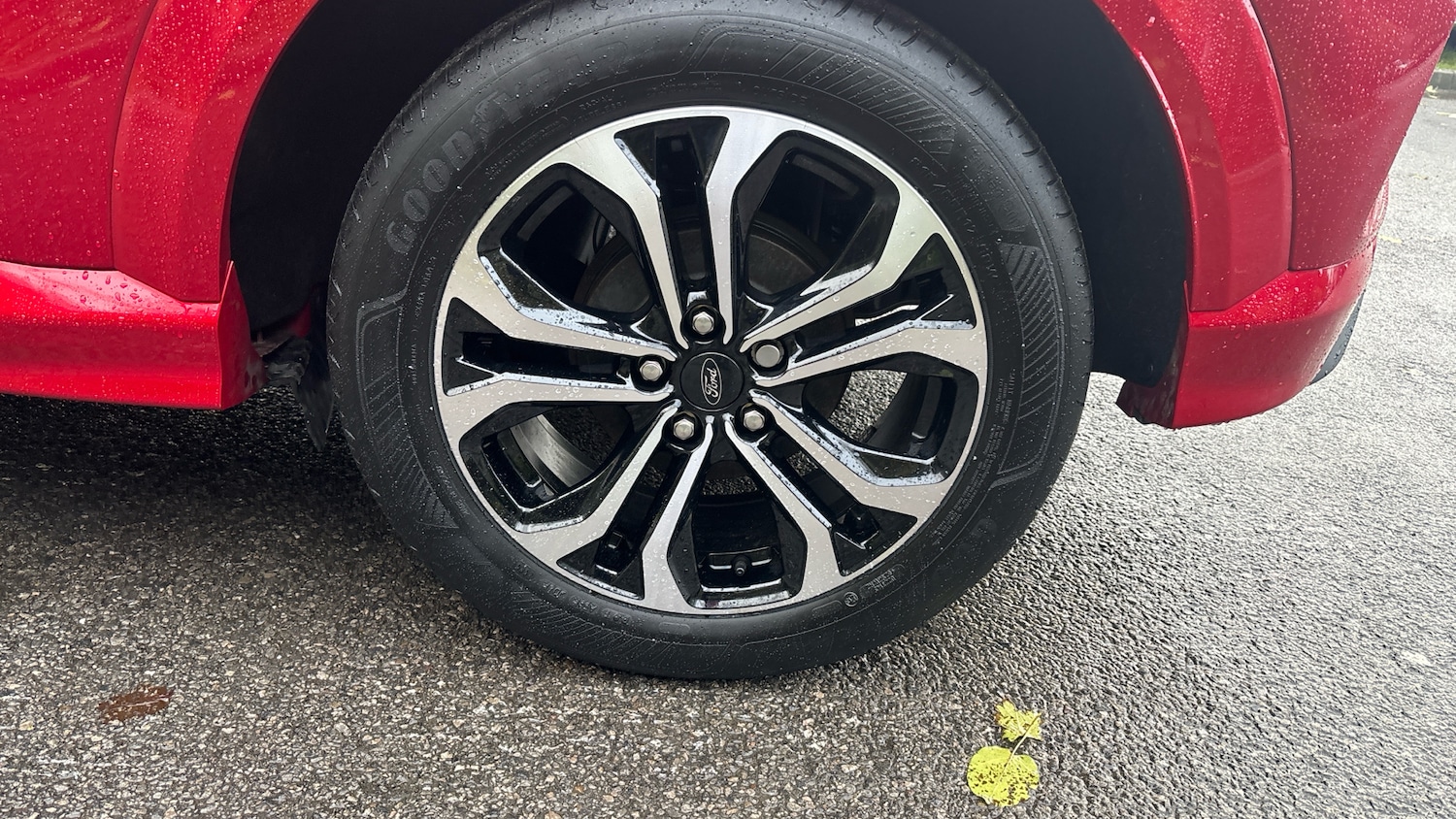 Used Ford Puma 2023 for sale - 76853403: Photo 58