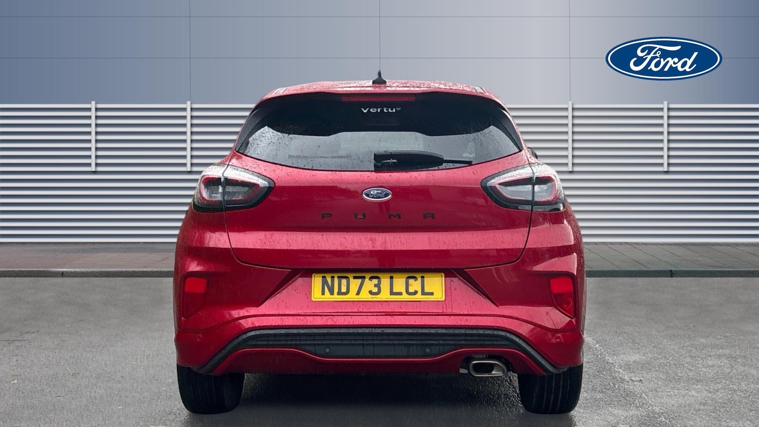 Used Ford Puma 2023 for sale - 76853403: Photo 6