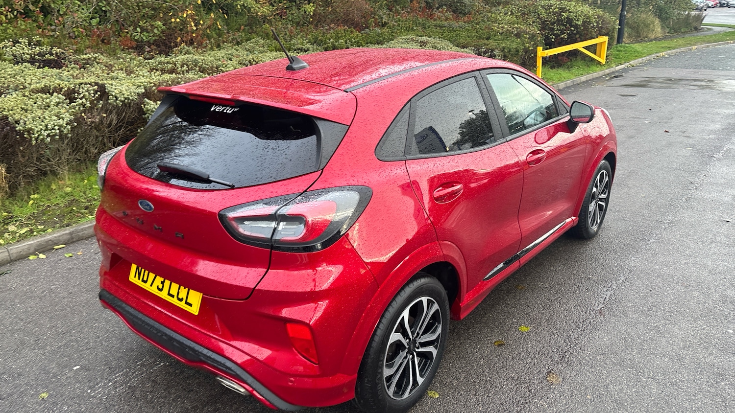 Used Ford Puma 2023 for sale - 76853403: Photo 62