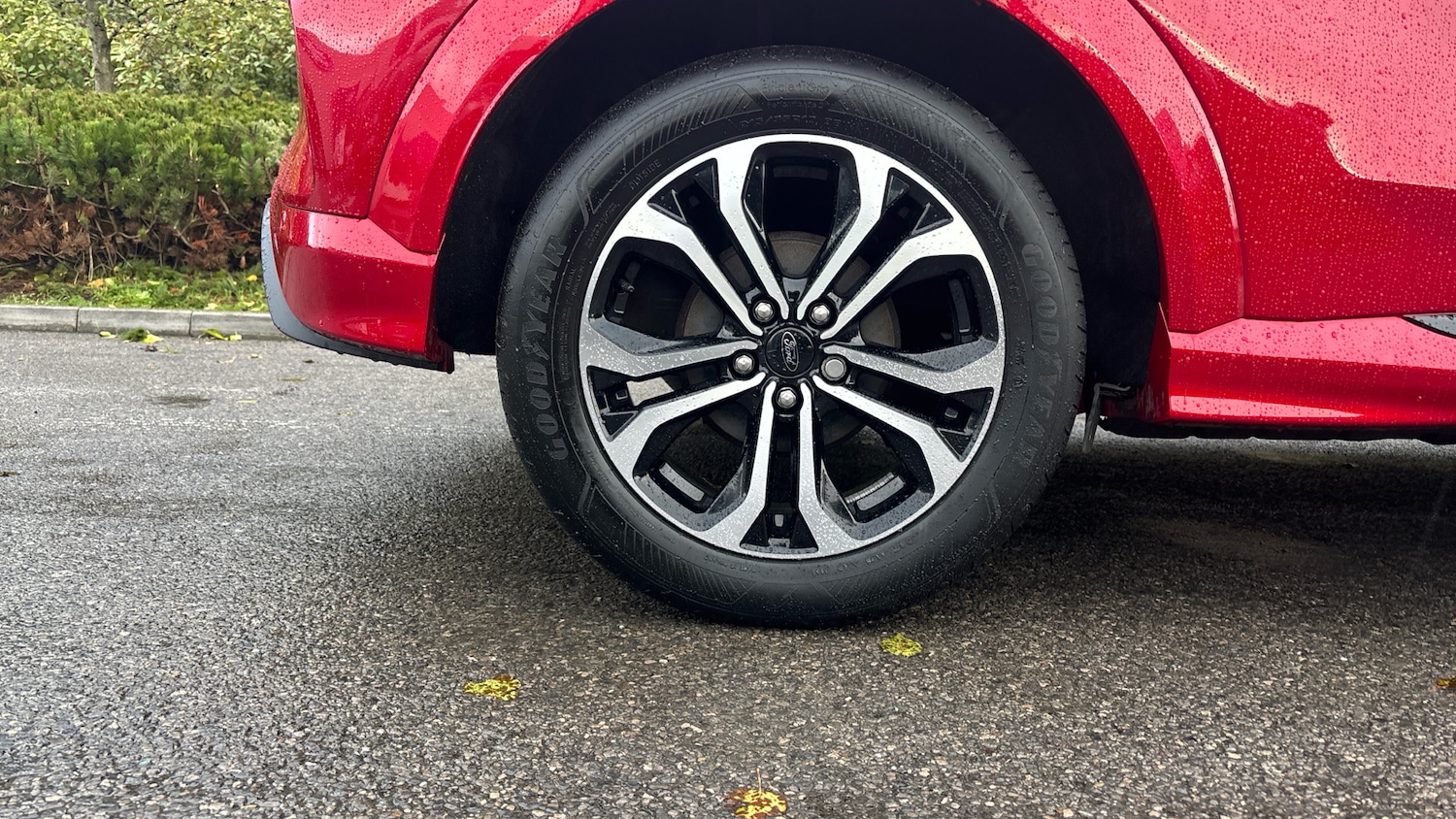 Used Ford Puma 2023 for sale - 76853403: Photo 7