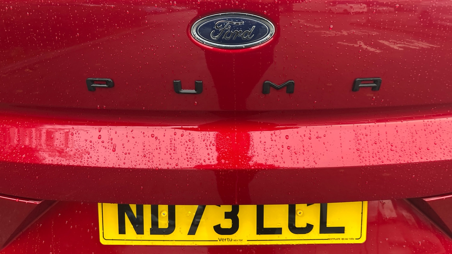 Used Ford Puma 2023 for sale - 76853403: Photo 8