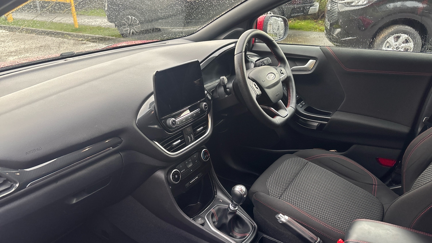 Used Ford Puma 2023 for sale - 76853403: Photo 9