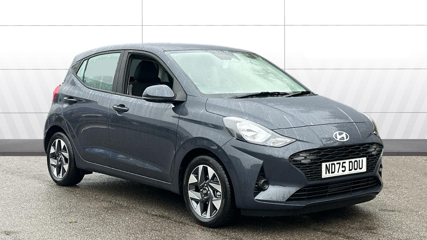 Used Hyundai i10 2025 for sale - 76776302: Photo 1