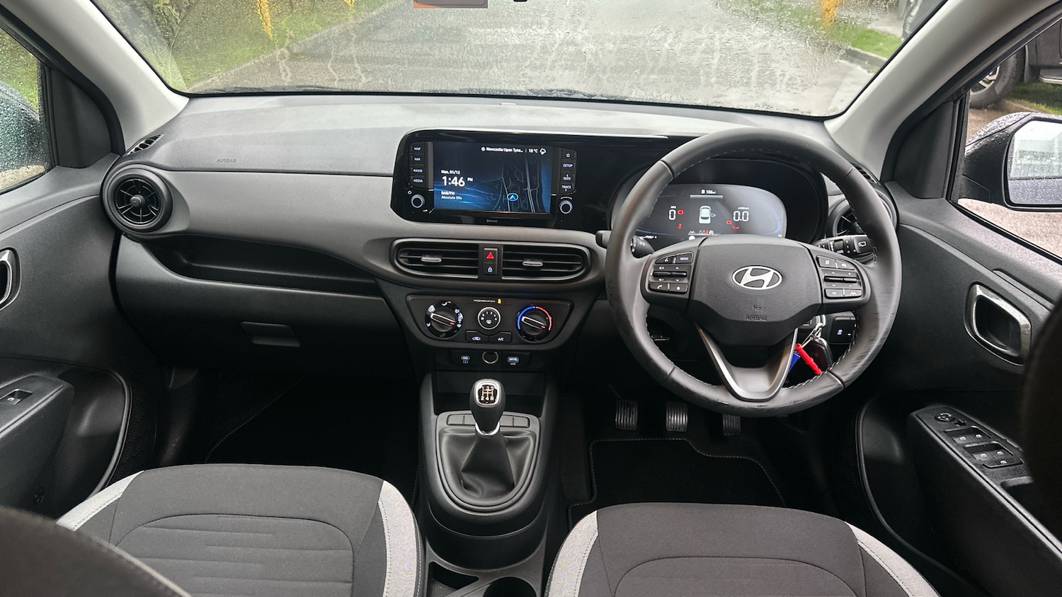 Used Hyundai i10 2025 for sale - 76776302: Photo 10