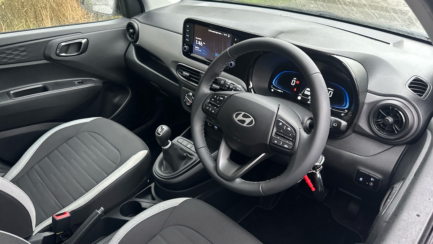 Used Hyundai i10 2025 for sale - 76776302: Photo 11