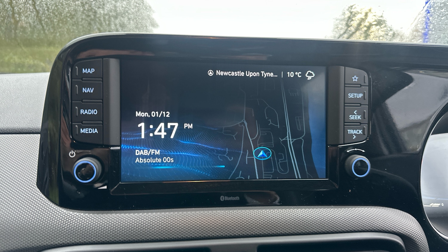 Used Hyundai i10 2025 for sale - 76776302: Photo 12