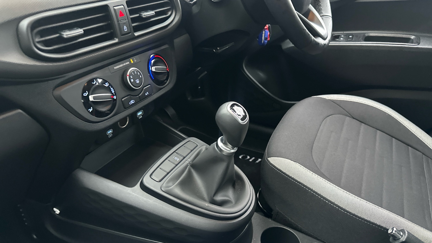 Used Hyundai i10 2025 for sale - 76776302: Photo 13