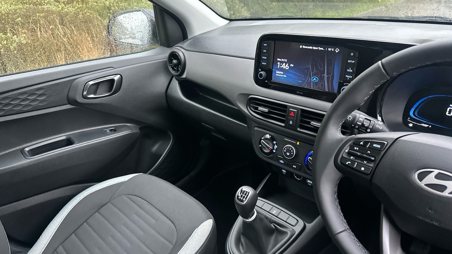 Used Hyundai i10 2025 for sale - 76776302: Photo 14