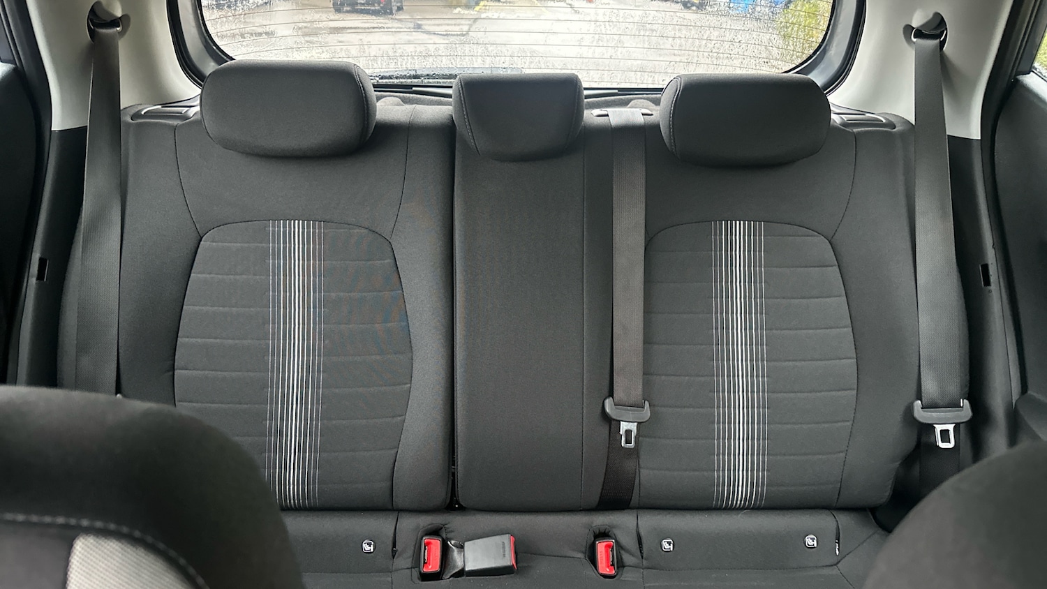 Used Hyundai i10 2025 for sale - 76776302: Photo 15