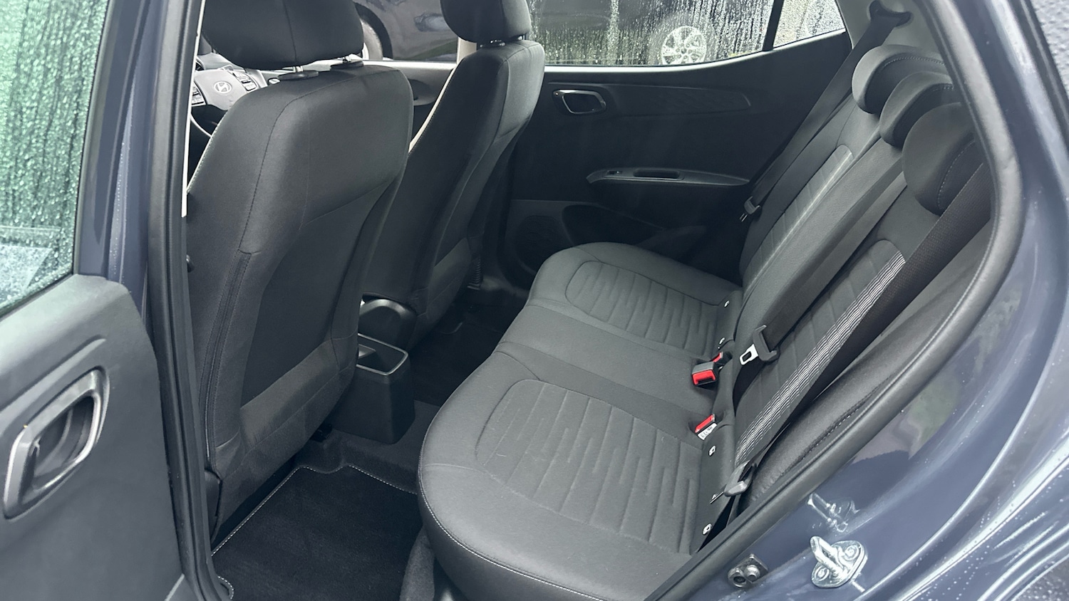 Used Hyundai i10 2025 for sale - 76776302: Photo 16