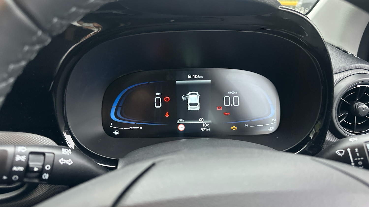 Used Hyundai i10 2025 for sale - 76776302: Photo 18