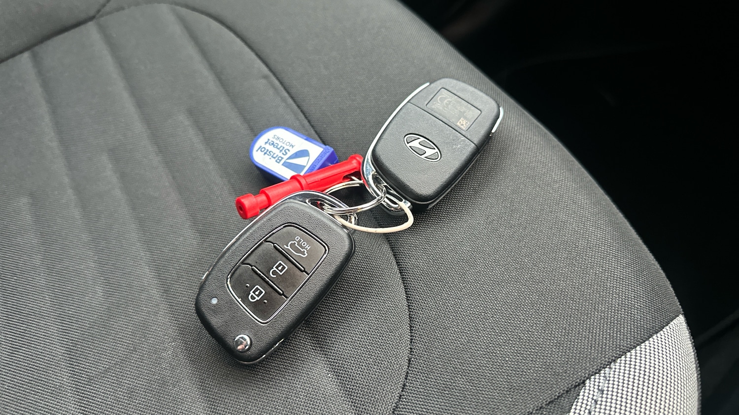 Used Hyundai i10 2025 for sale - 76776302: Photo 19