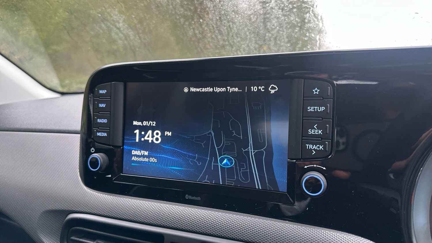 Used Hyundai i10 2025 for sale - 76776302: Photo 22