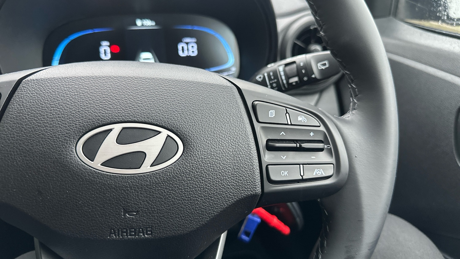 Used Hyundai i10 2025 for sale - 76776302: Photo 27