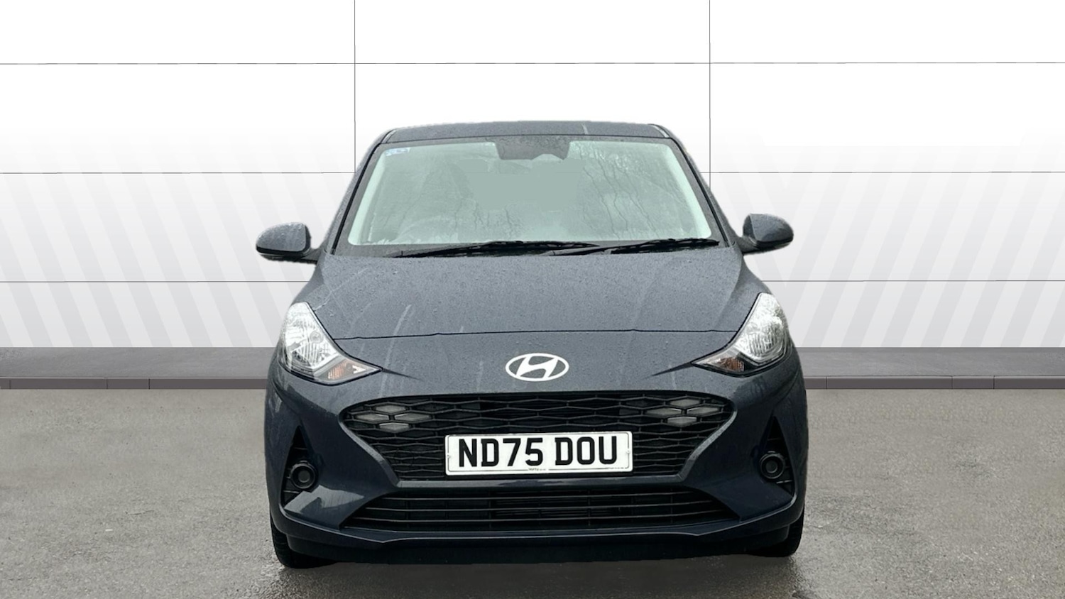 Used Hyundai i10 2025 for sale - 76776302: Photo 3